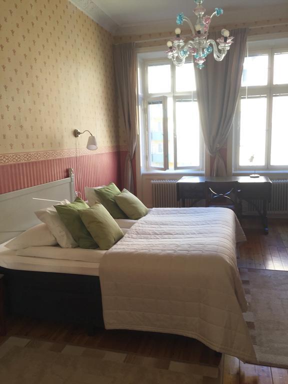 Pensionat Odengatan 38 Stockholm Rom bilde